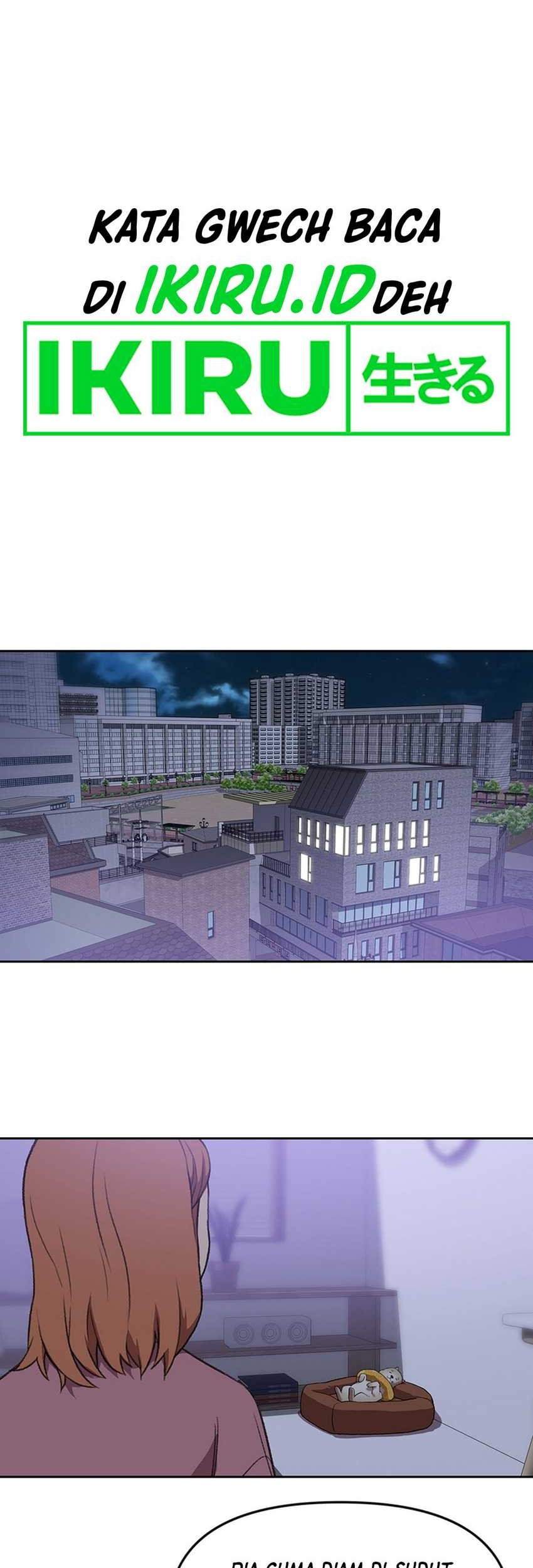 Rainbow Bridge Watchman Chapter 103 Gambar 29