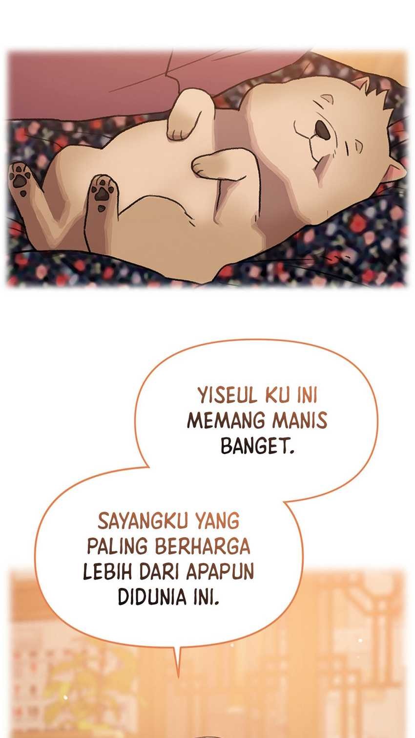 Rainbow Bridge Watchman Chapter 103 Gambar 31