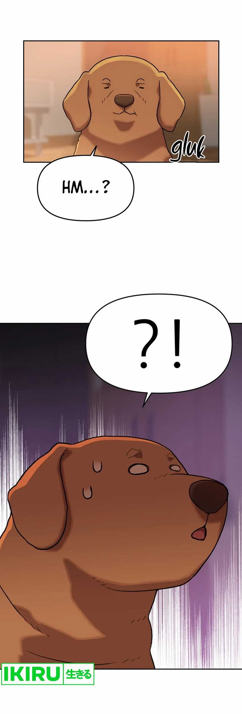 Baca Manhwa Rainbow Bridge Watchman Chapter 105 Gambar 2
