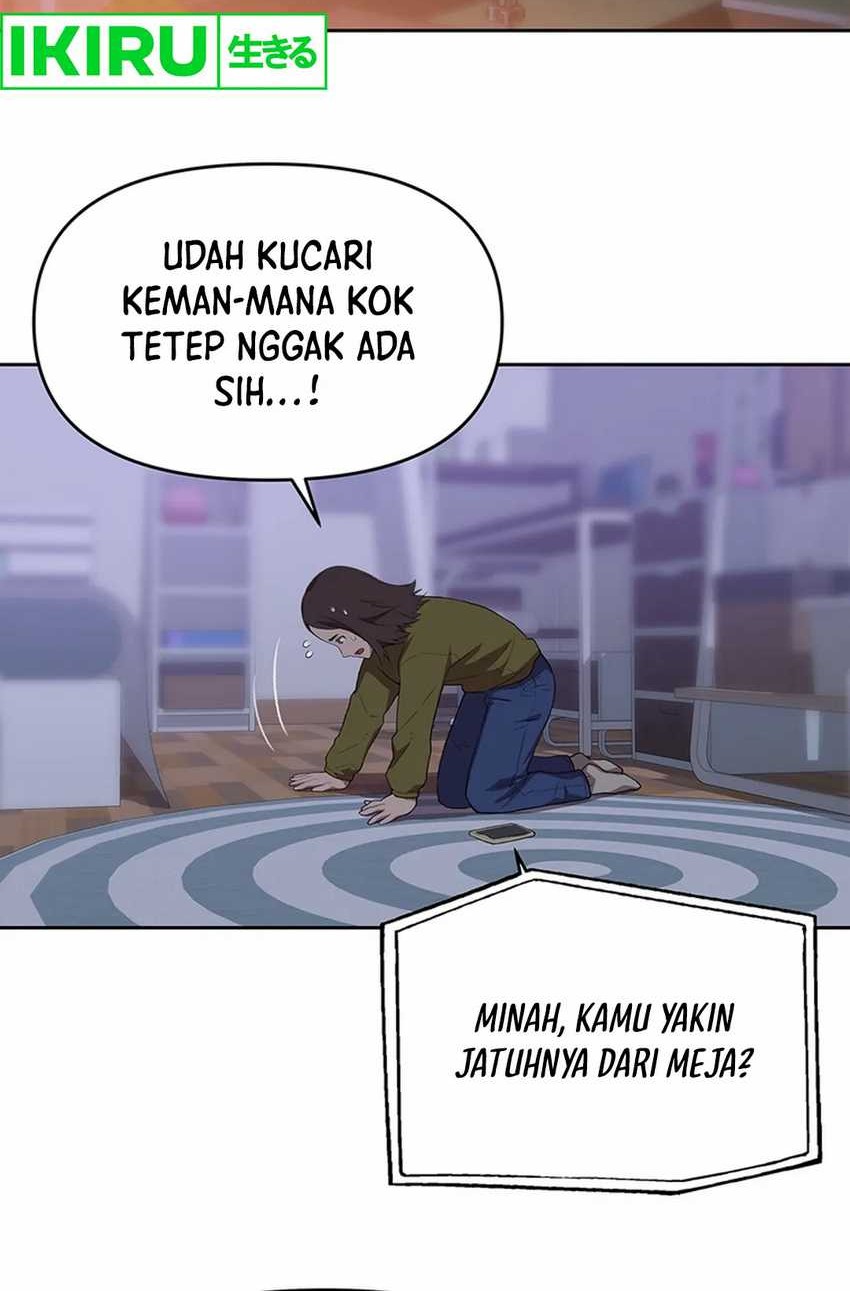 Rainbow Bridge Watchman Chapter 105 Gambar 4