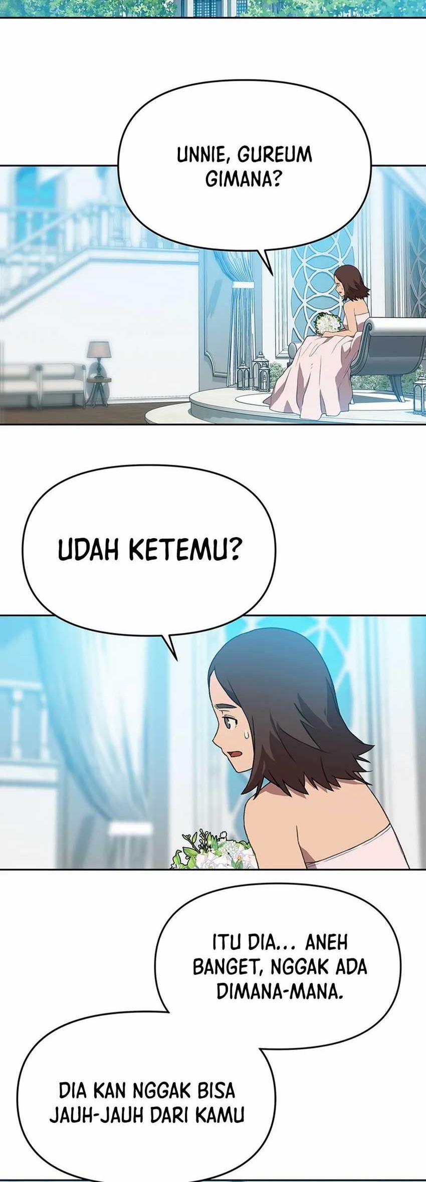Rainbow Bridge Watchman Chapter 106 Gambar 4