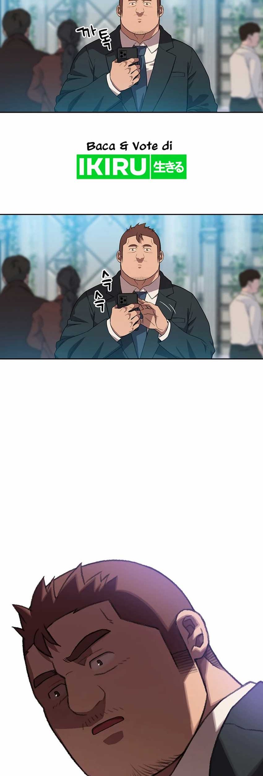 Rainbow Bridge Watchman Chapter 107 Gambar 37