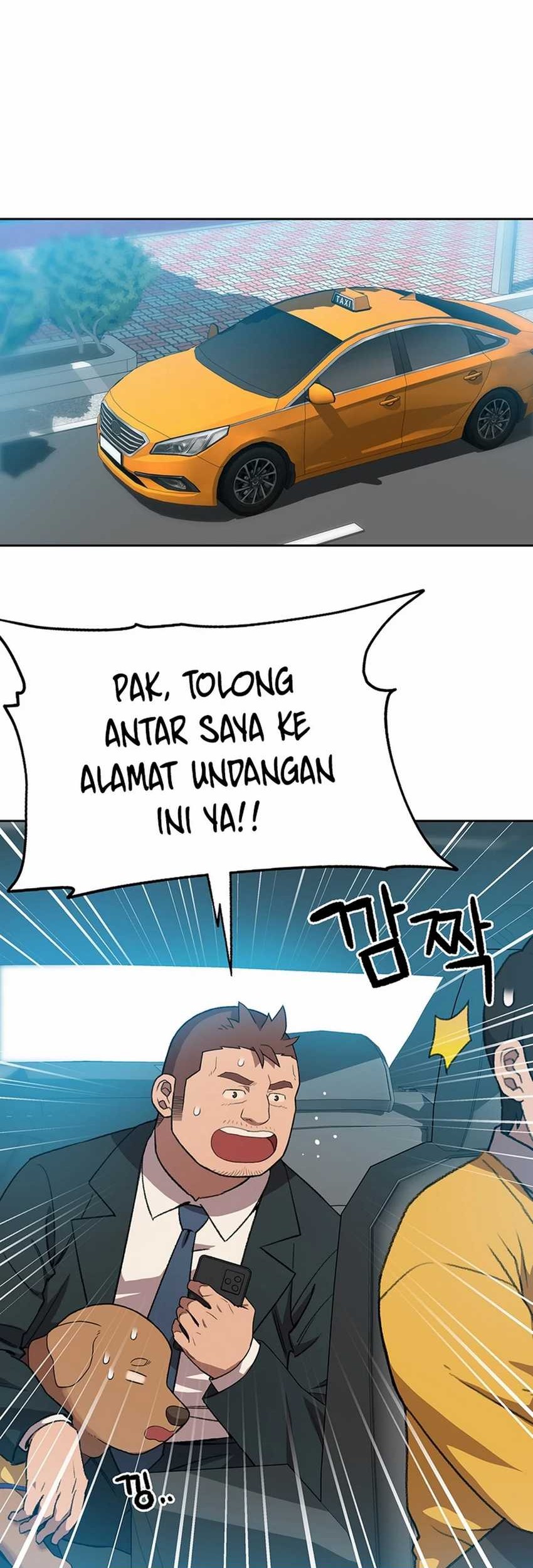 Rainbow Bridge Watchman Chapter 107 Gambar 6