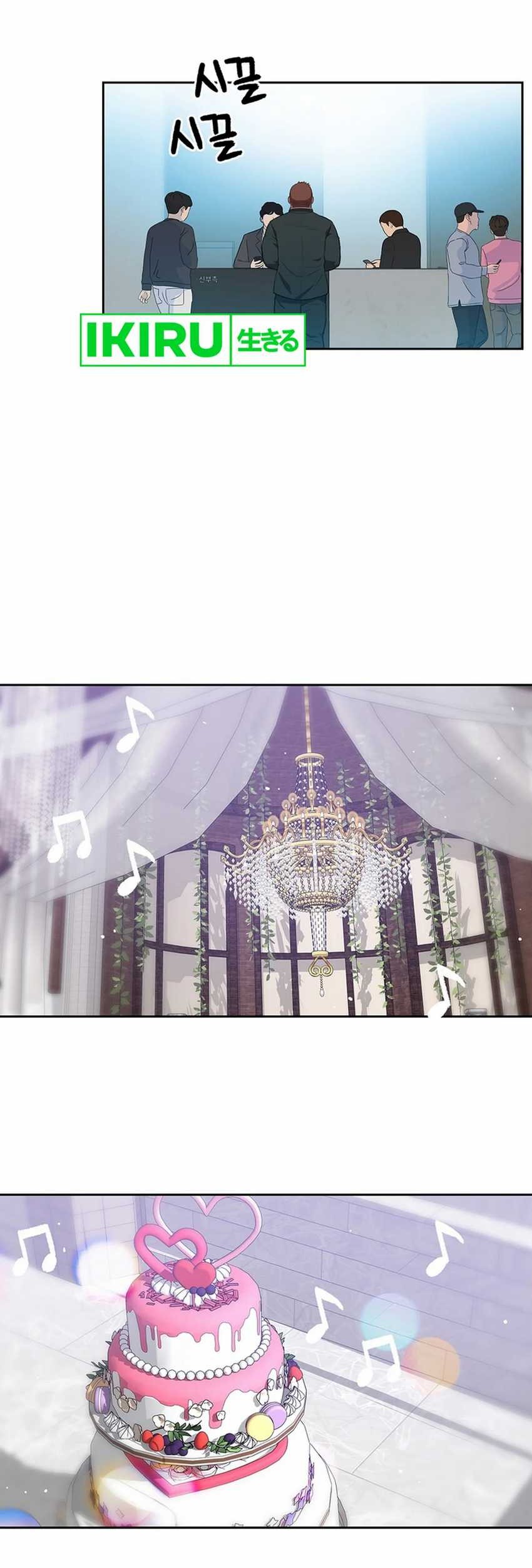 Rainbow Bridge Watchman Chapter 107 Gambar 30