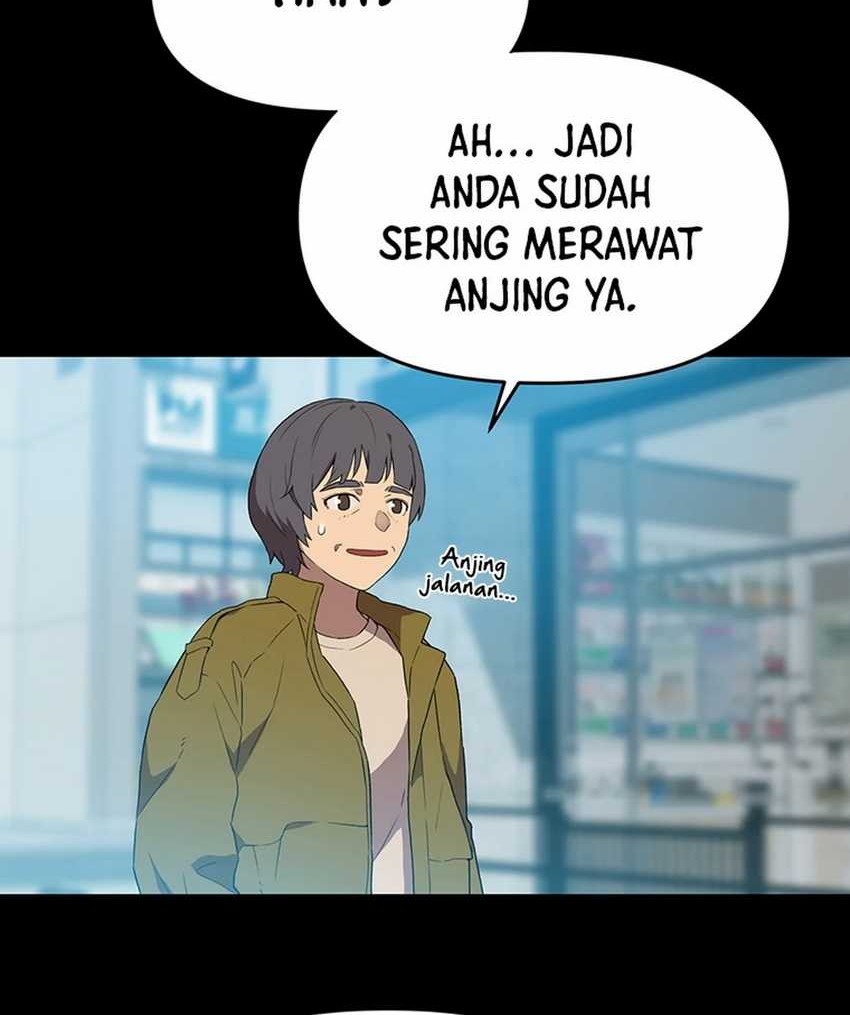 Rainbow Bridge Watchman Chapter 110 Gambar 20