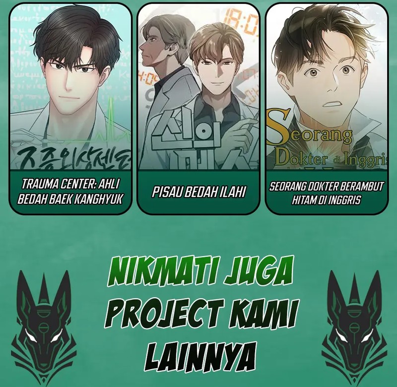 Rainbow Bridge Watchman Chapter 113 Gambar 37