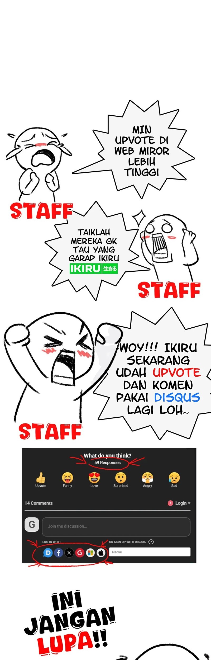 Rainbow Bridge Watchman Chapter 114 Gambar 31