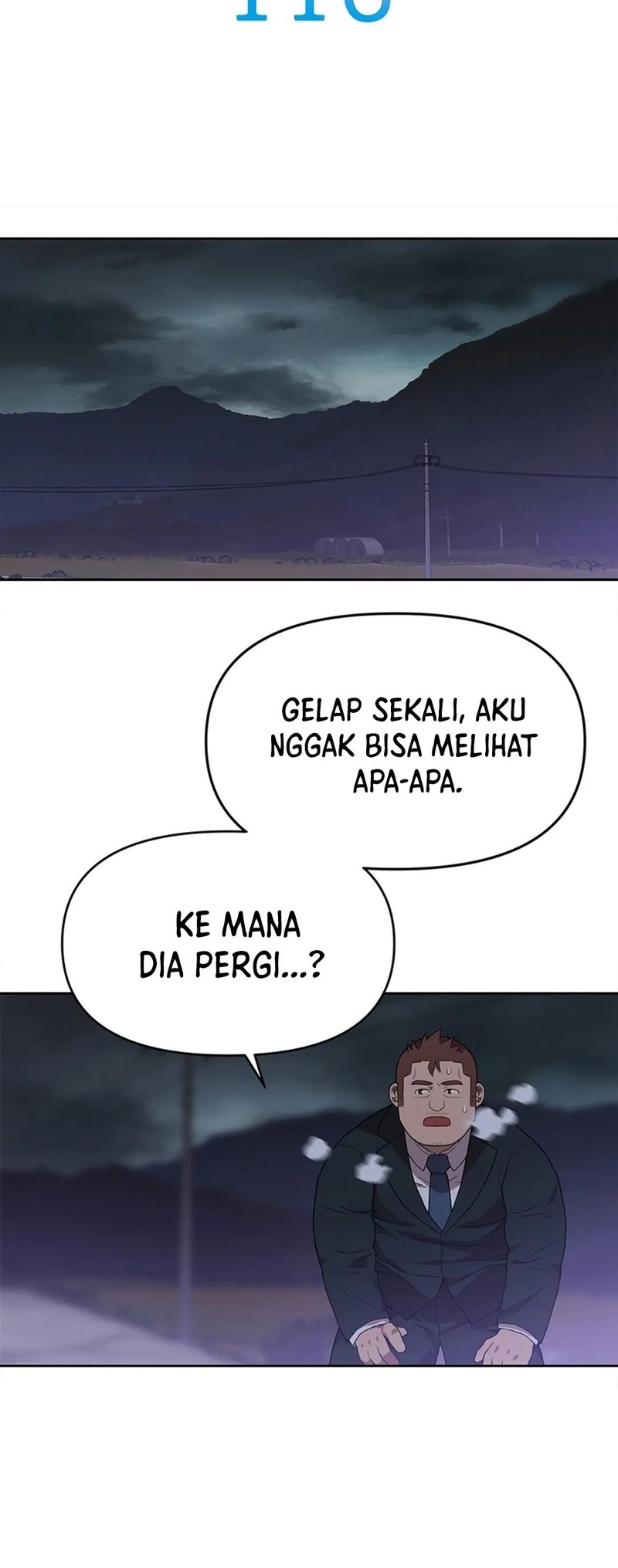 Rainbow Bridge Watchman Chapter 116 Gambar 4