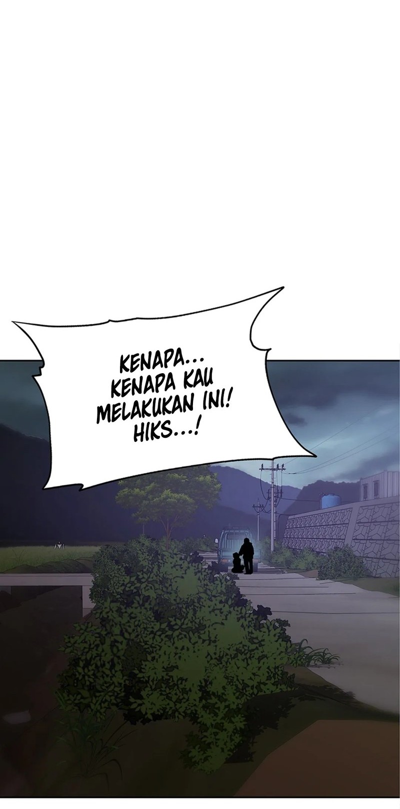 Rainbow Bridge Watchman Chapter 116 Gambar 8