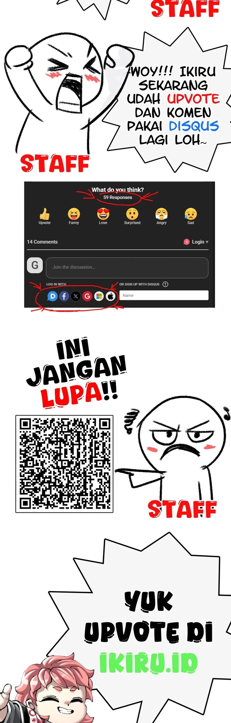 Rainbow Bridge Watchman Chapter 116 Gambar 35