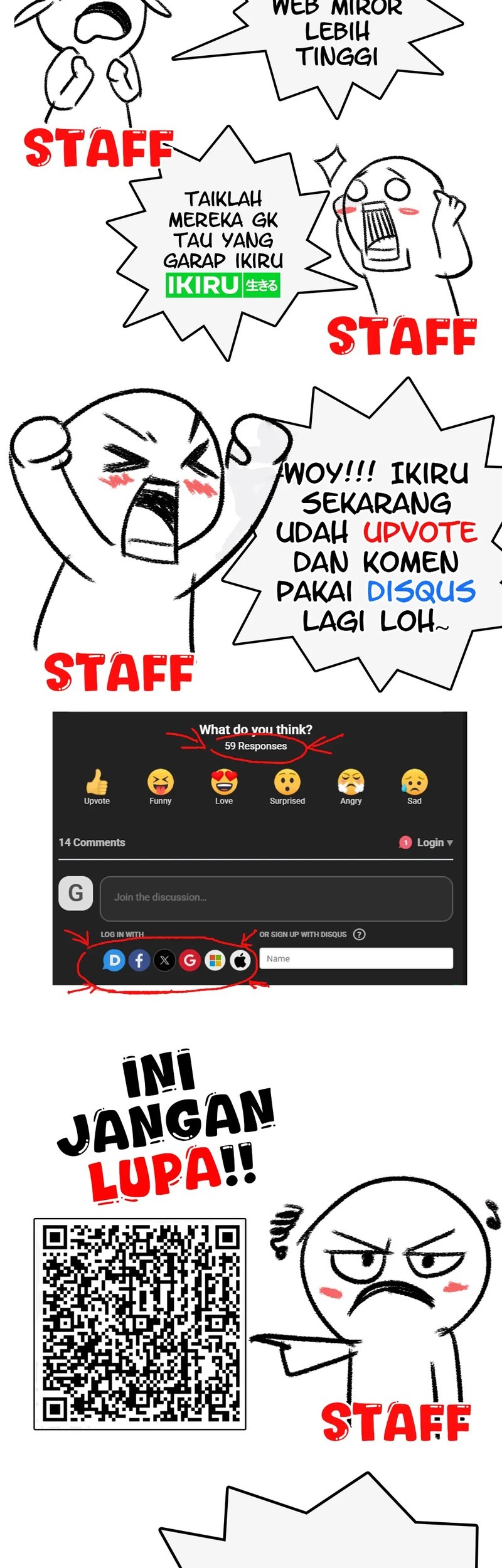 Rainbow Bridge Watchman Chapter 118 Gambar 35