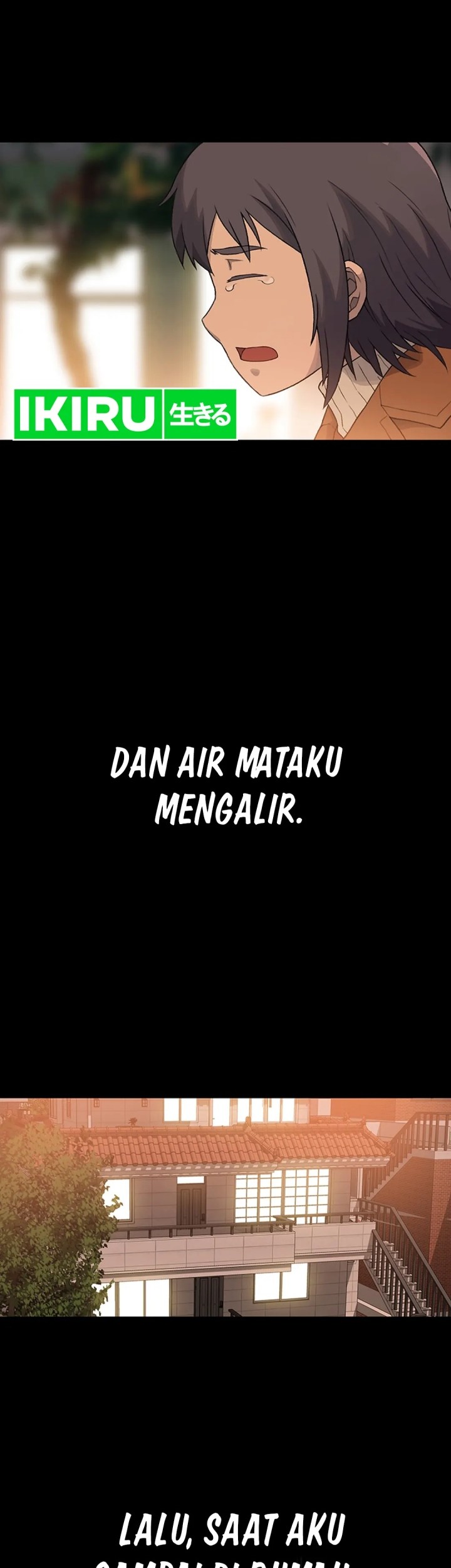 Rainbow Bridge Watchman Chapter 12 Gambar 23