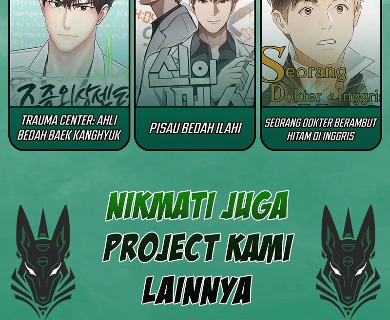 Rainbow Bridge Watchman Chapter 121 Gambar 48