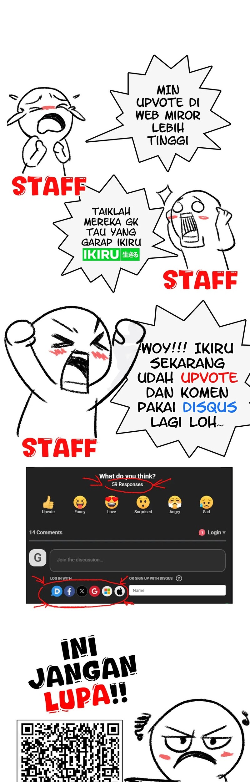 Rainbow Bridge Watchman Chapter 122 Gambar 38