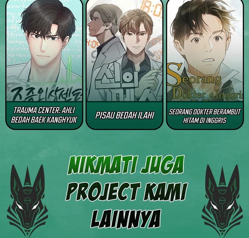 Rainbow Bridge Watchman Chapter 122 Gambar 40