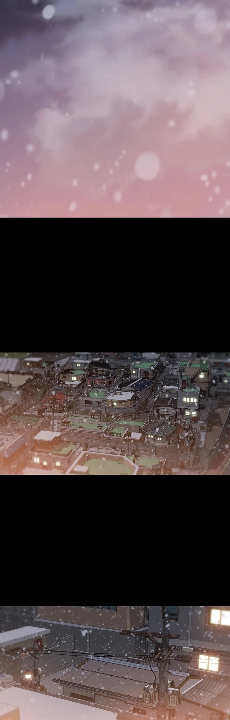 Manhwa Rainbow Bridge Watchman Chapter 122 gambar nomor 2