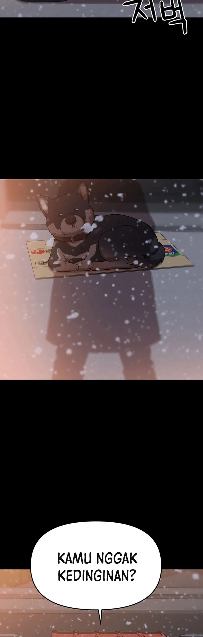 Rainbow Bridge Watchman Chapter 122 Gambar 6