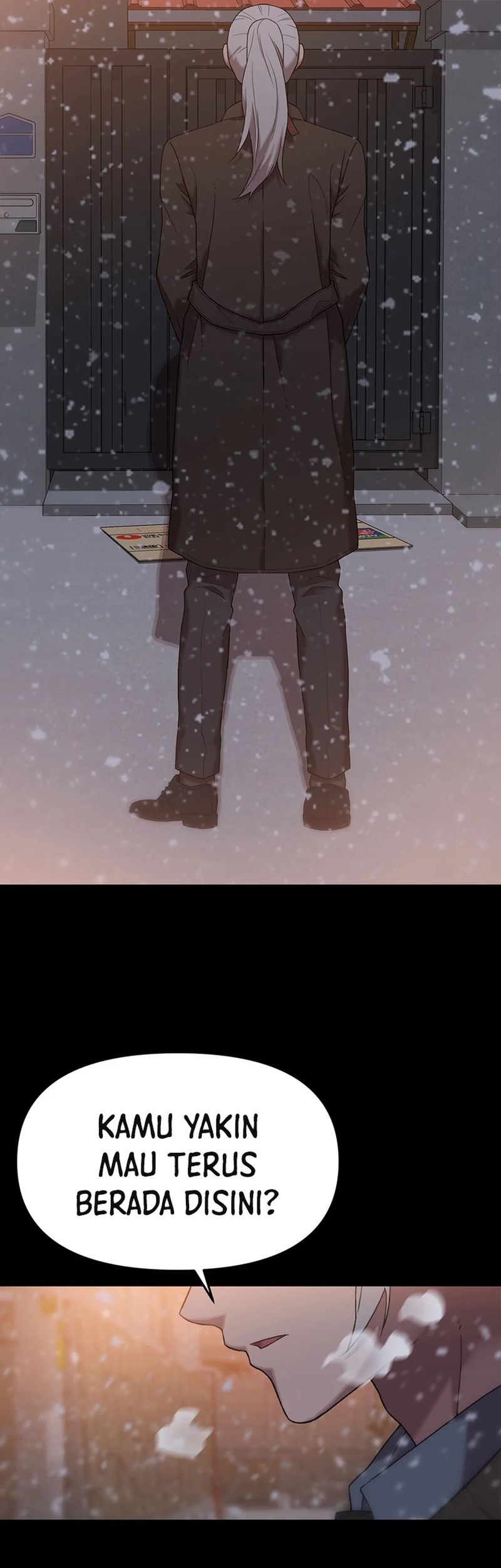 Rainbow Bridge Watchman Chapter 122 Gambar 7