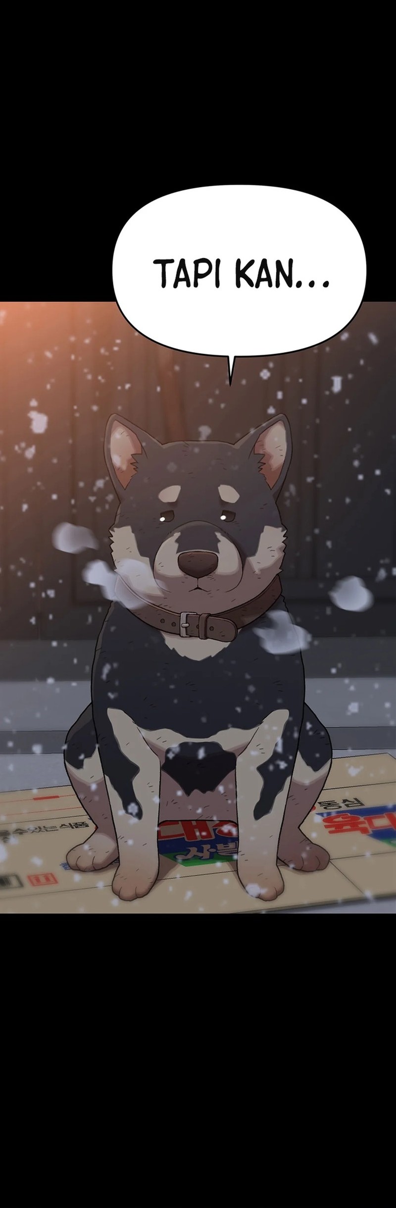 Rainbow Bridge Watchman Chapter 122 Gambar 8