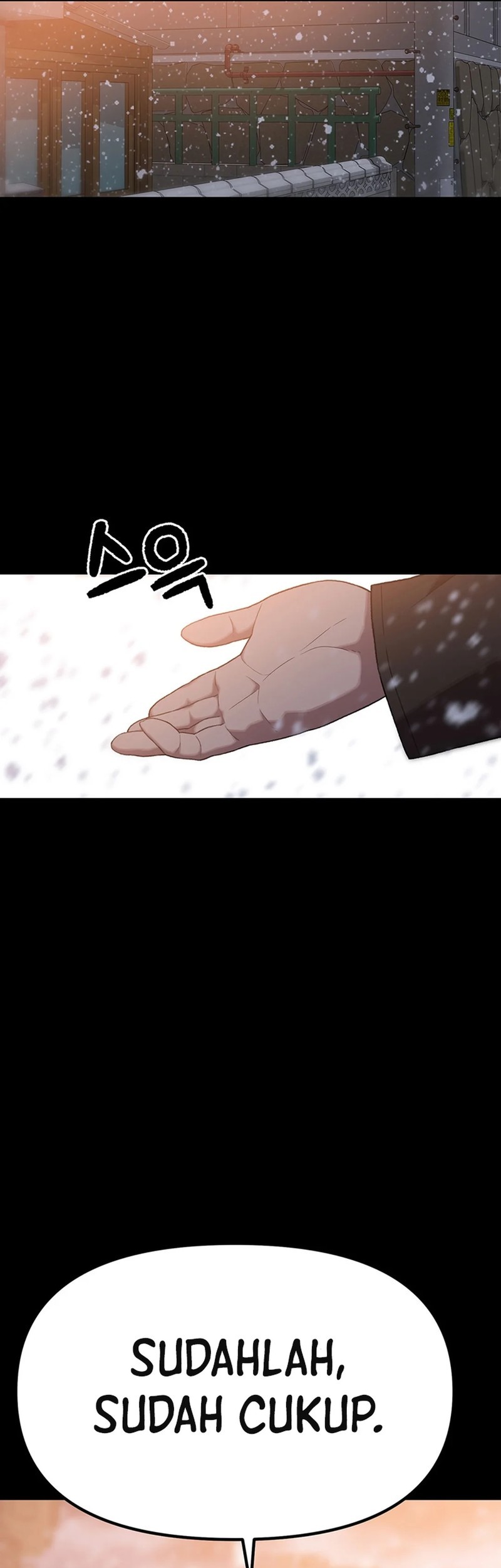 Rainbow Bridge Watchman Chapter 122 Gambar 9