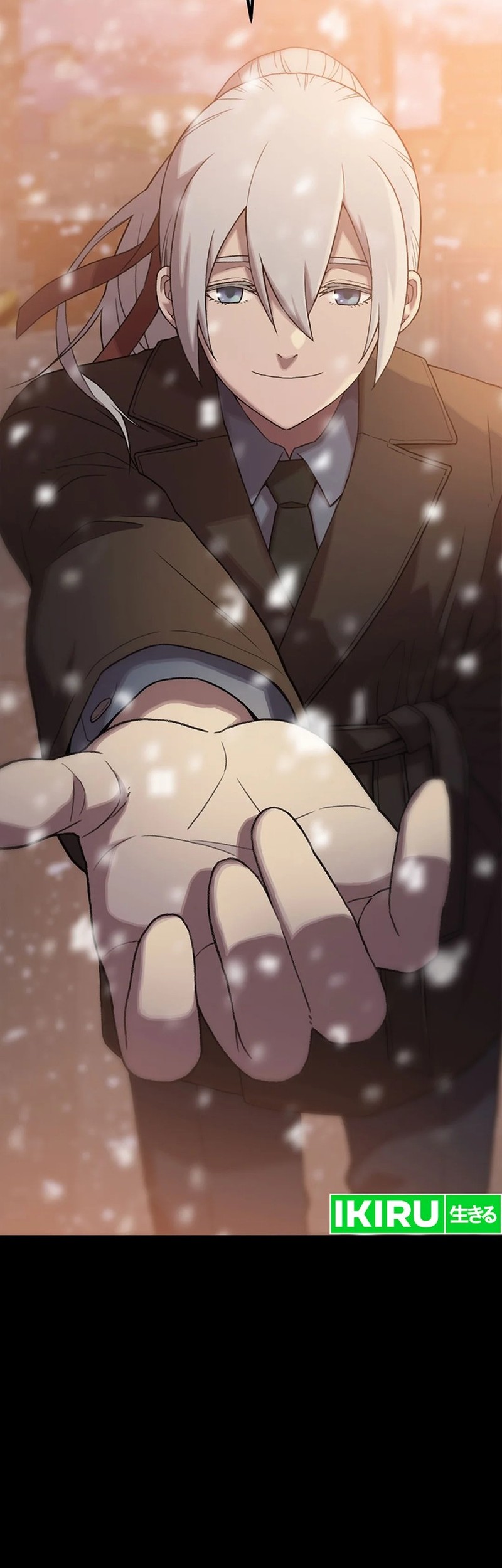 Rainbow Bridge Watchman Chapter 122 Gambar 10