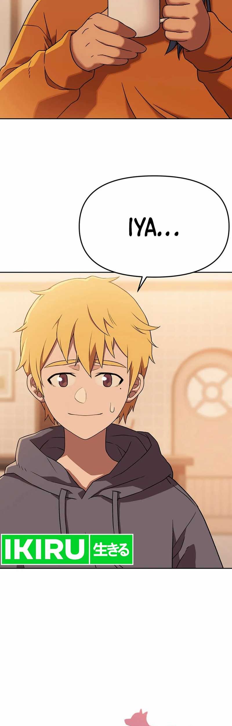 Rainbow Bridge Watchman Chapter 131 Gambar 8