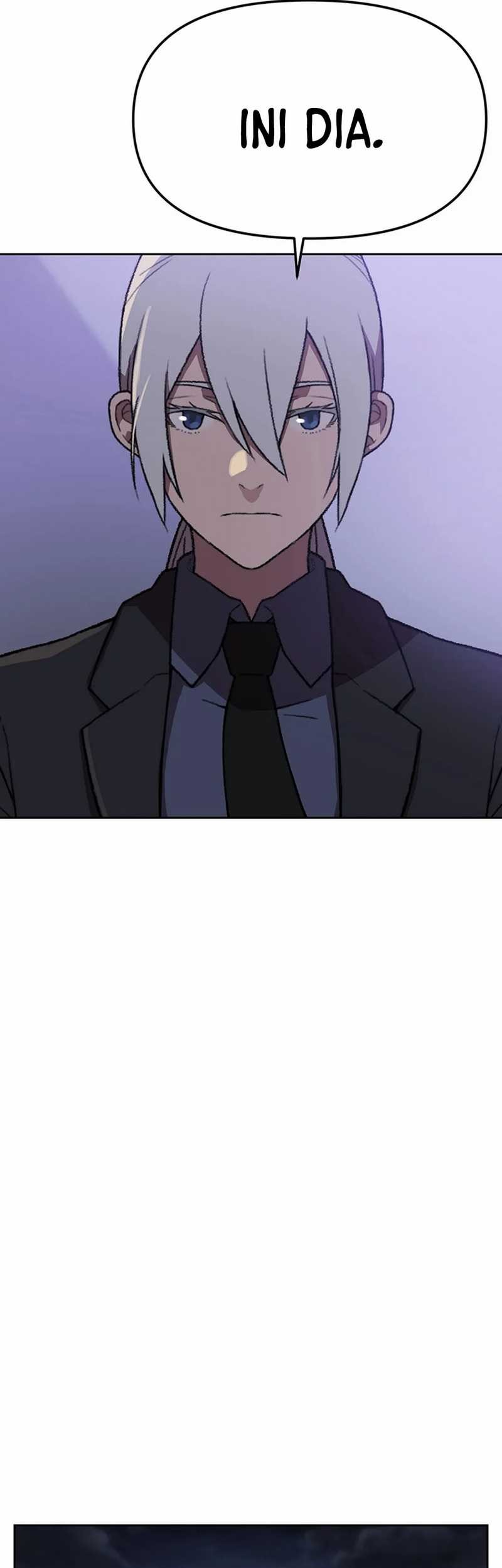 Rainbow Bridge Watchman Chapter 131 Gambar 21