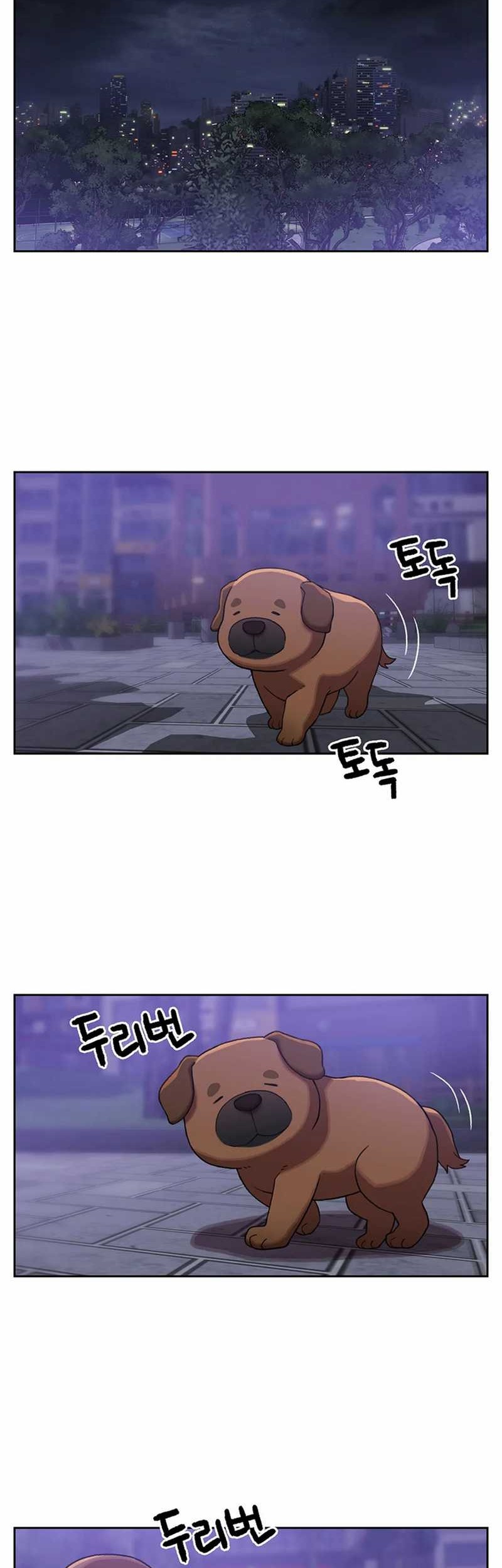 Rainbow Bridge Watchman Chapter 131 Gambar 22