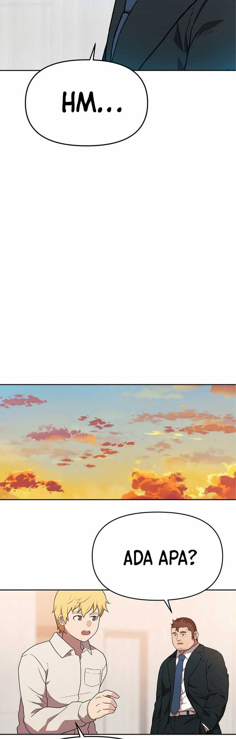 Rainbow Bridge Watchman Chapter 131 Gambar 32