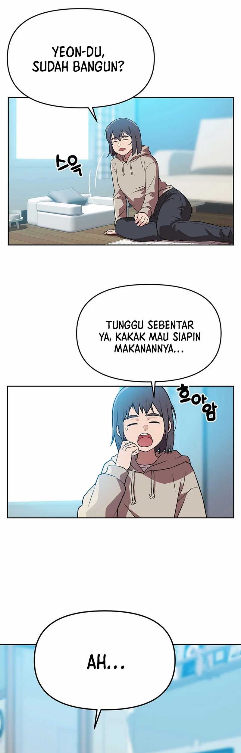 Rainbow Bridge Watchman Chapter 133 Gambar 8