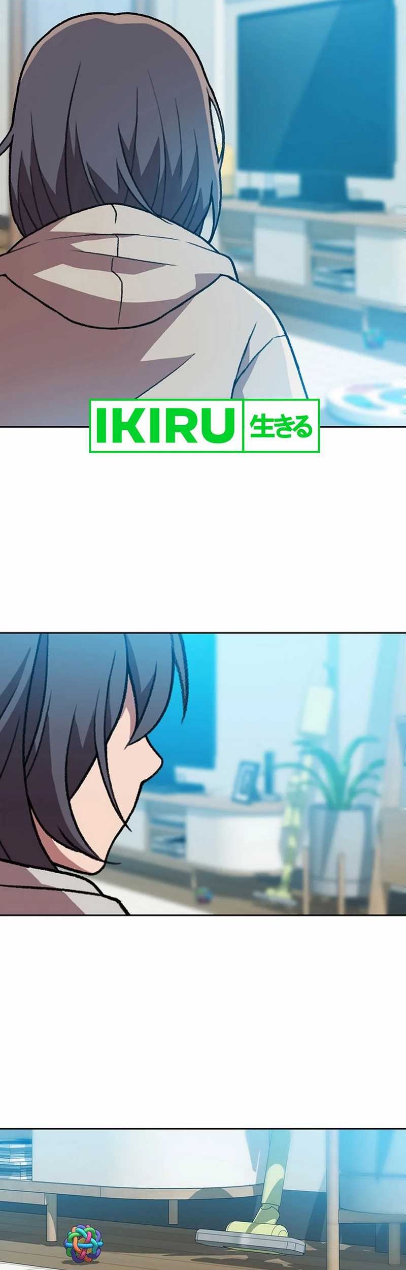 Rainbow Bridge Watchman Chapter 133 Gambar 9