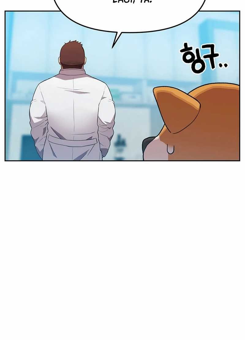 Rainbow Bridge Watchman Chapter 133 Gambar 15