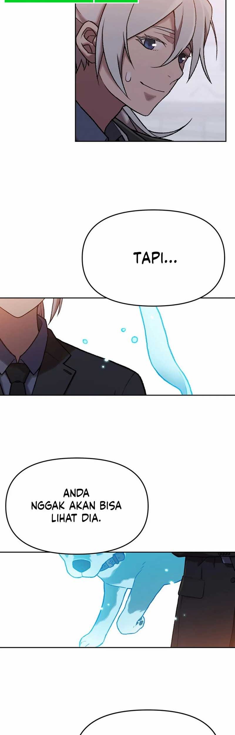 Rainbow Bridge Watchman Chapter 133 Gambar 32