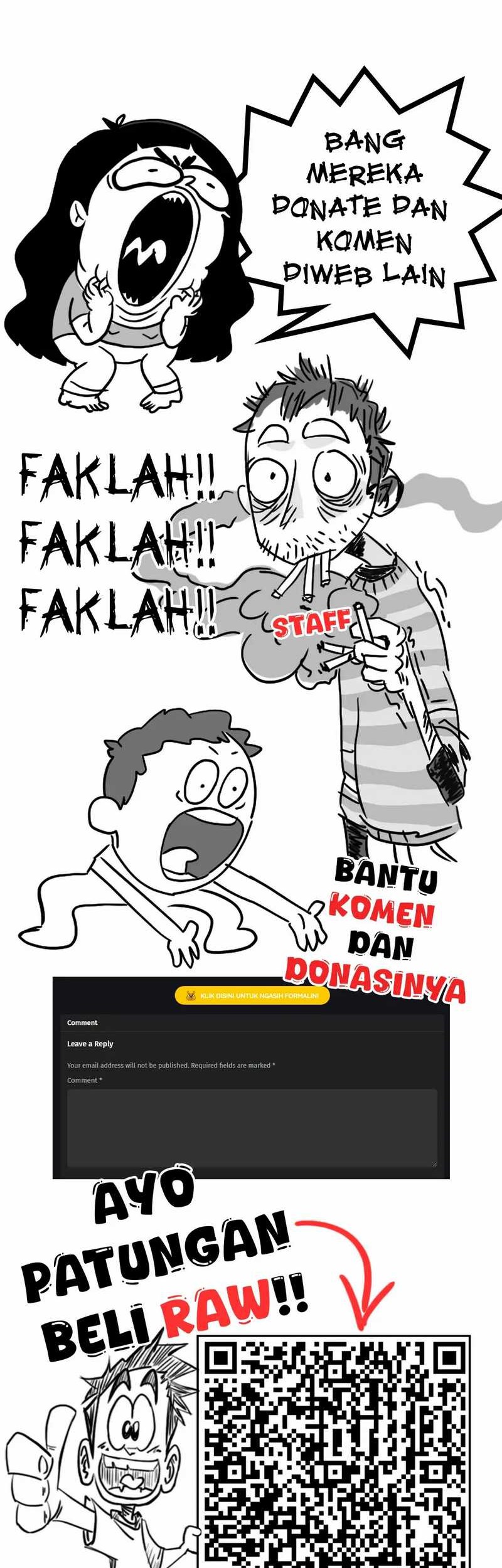 Rainbow Bridge Watchman Chapter 133 Gambar 37