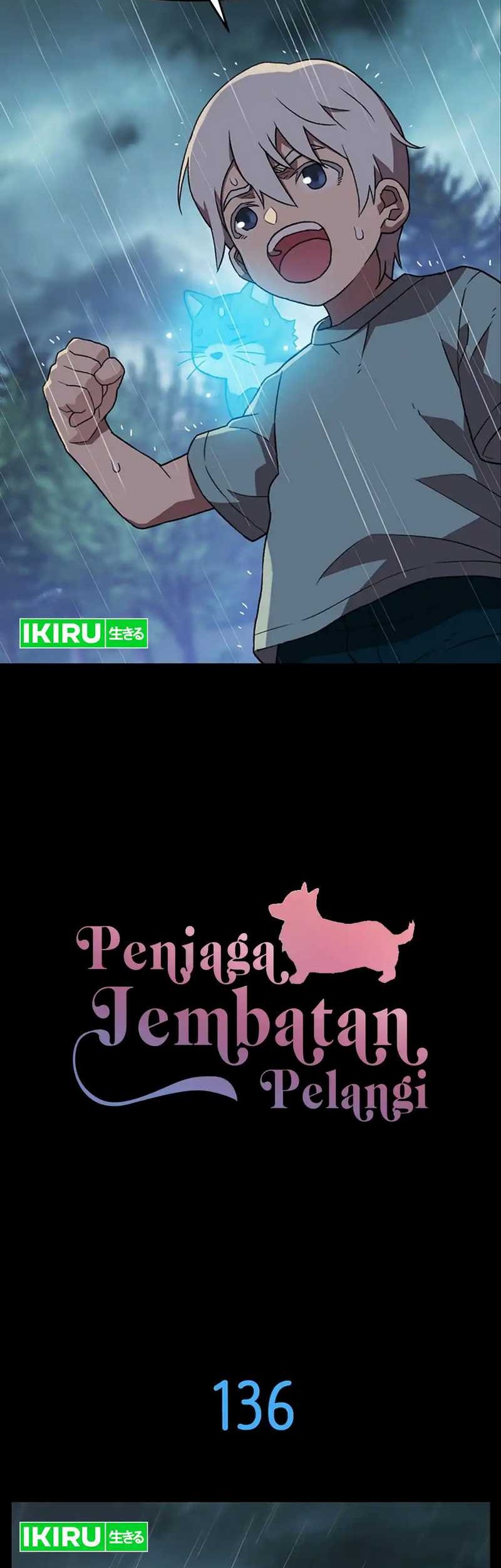 Rainbow Bridge Watchman Chapter 136 Gambar 3