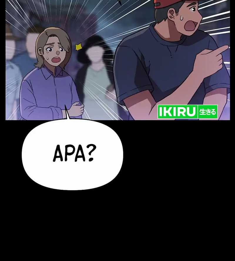 Rainbow Bridge Watchman Chapter 136 Gambar 6