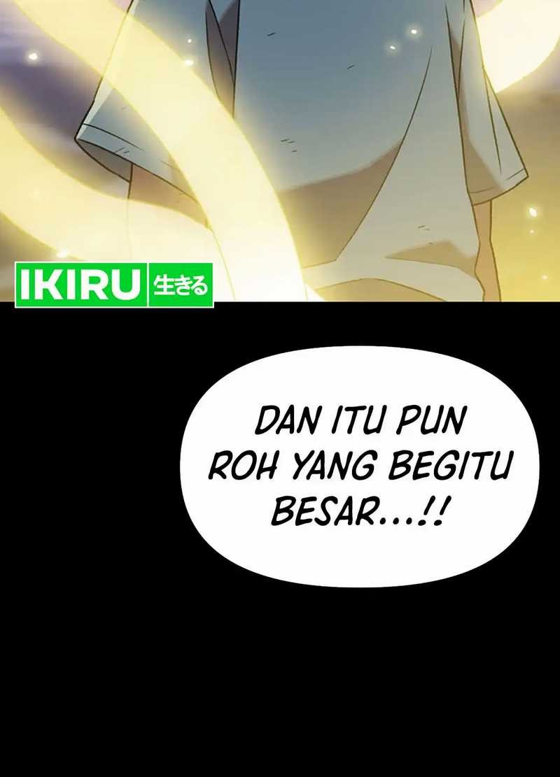 Rainbow Bridge Watchman Chapter 136 Gambar 11