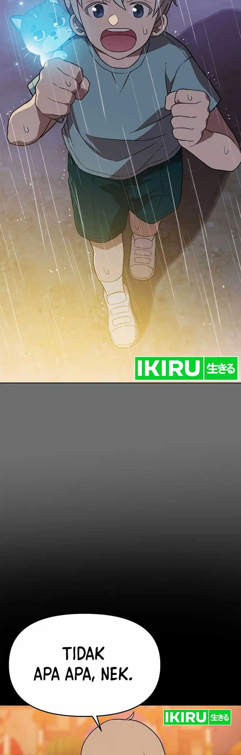 Rainbow Bridge Watchman Chapter 136 Gambar 25