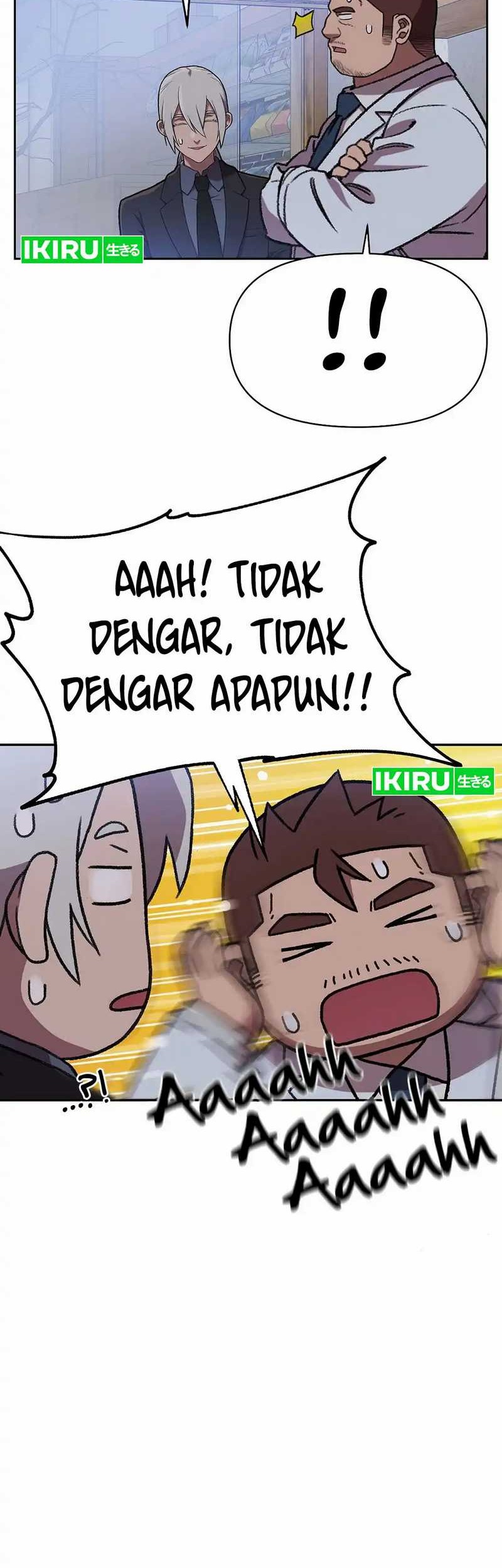 Rainbow Bridge Watchman Chapter 137 Gambar 5