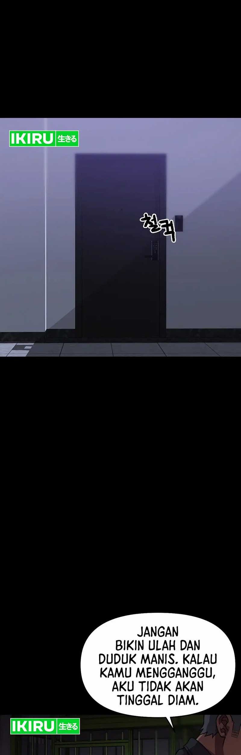 Rainbow Bridge Watchman Chapter 138 Gambar 43