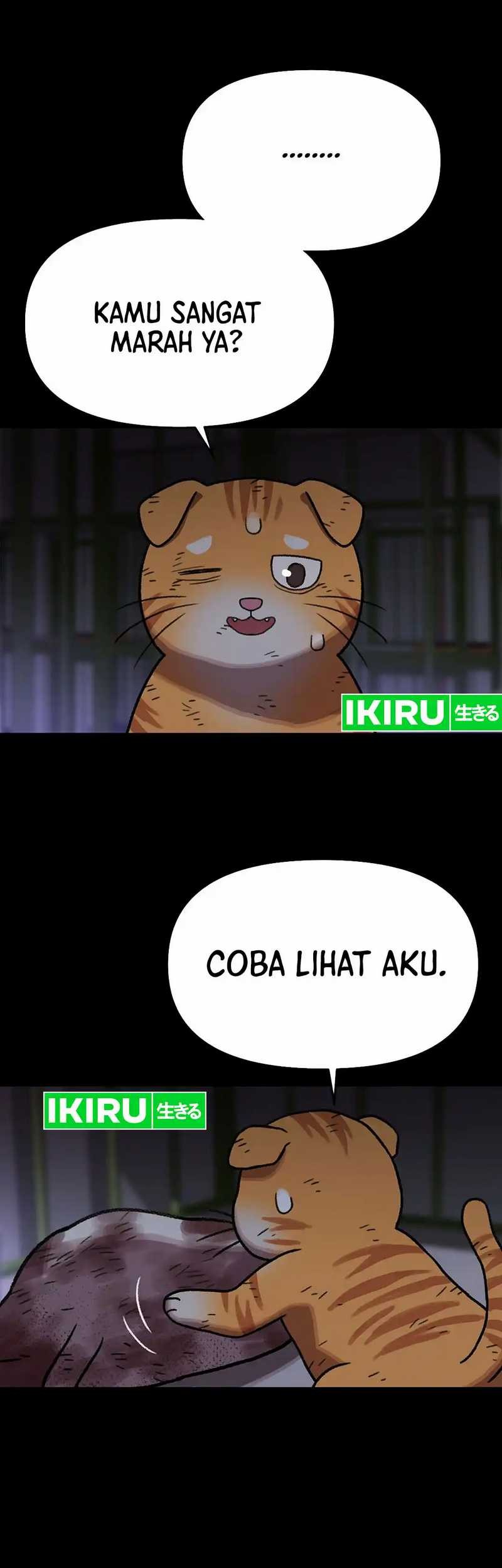 Rainbow Bridge Watchman Chapter 138 Gambar 47