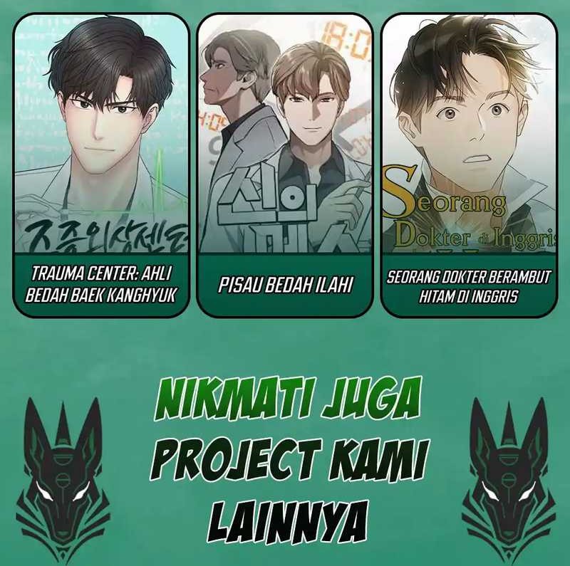 Rainbow Bridge Watchman Chapter 138 Gambar 52