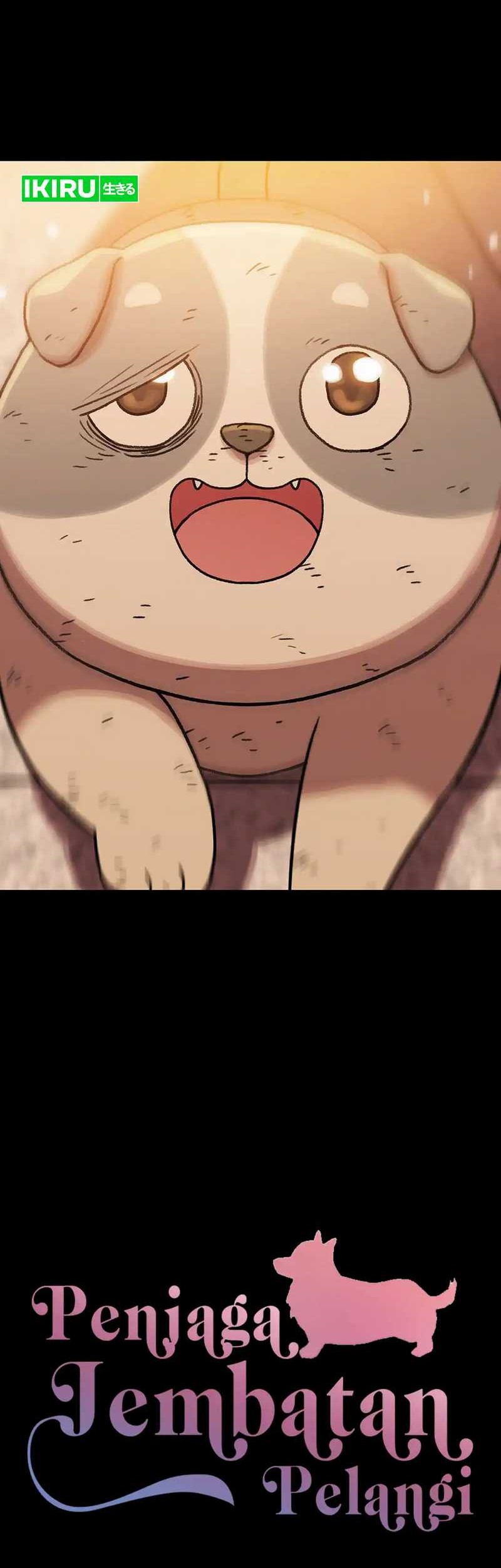 Rainbow Bridge Watchman Chapter 138 Gambar 3