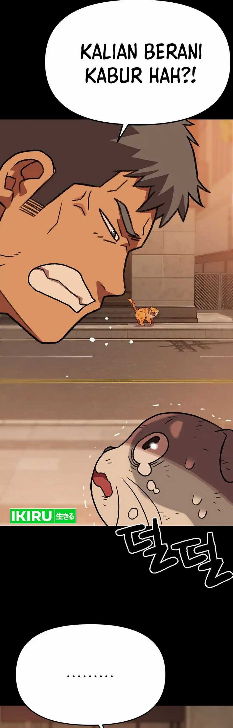 Rainbow Bridge Watchman Chapter 138 Gambar 12