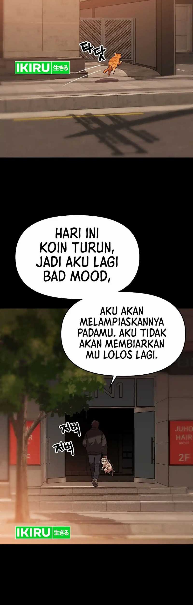 Rainbow Bridge Watchman Chapter 138 Gambar 14