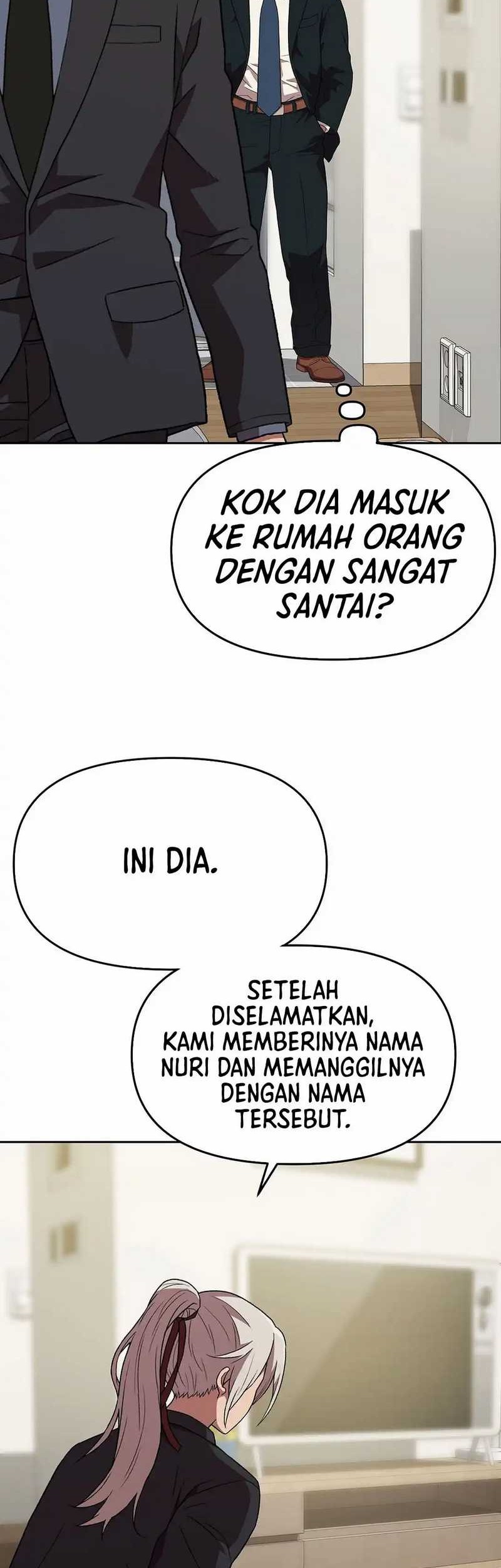 Rainbow Bridge Watchman Chapter 138 Gambar 20