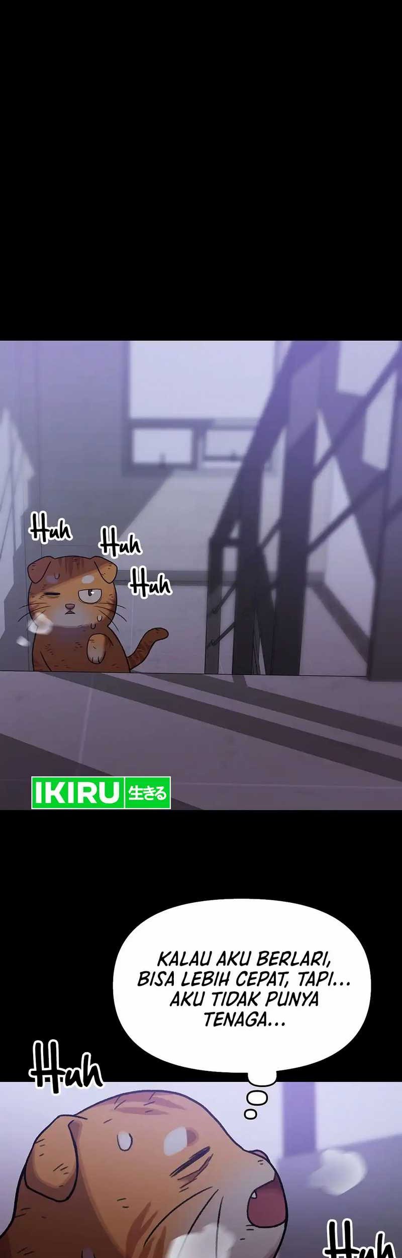 Rainbow Bridge Watchman Chapter 138 Gambar 34