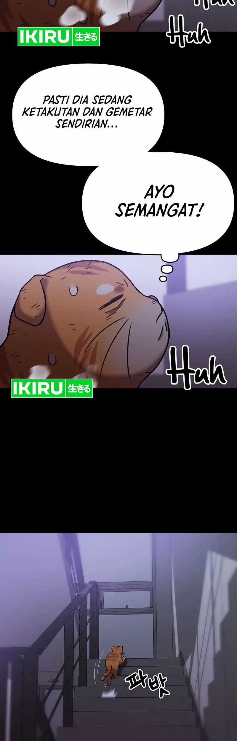 Rainbow Bridge Watchman Chapter 138 Gambar 35