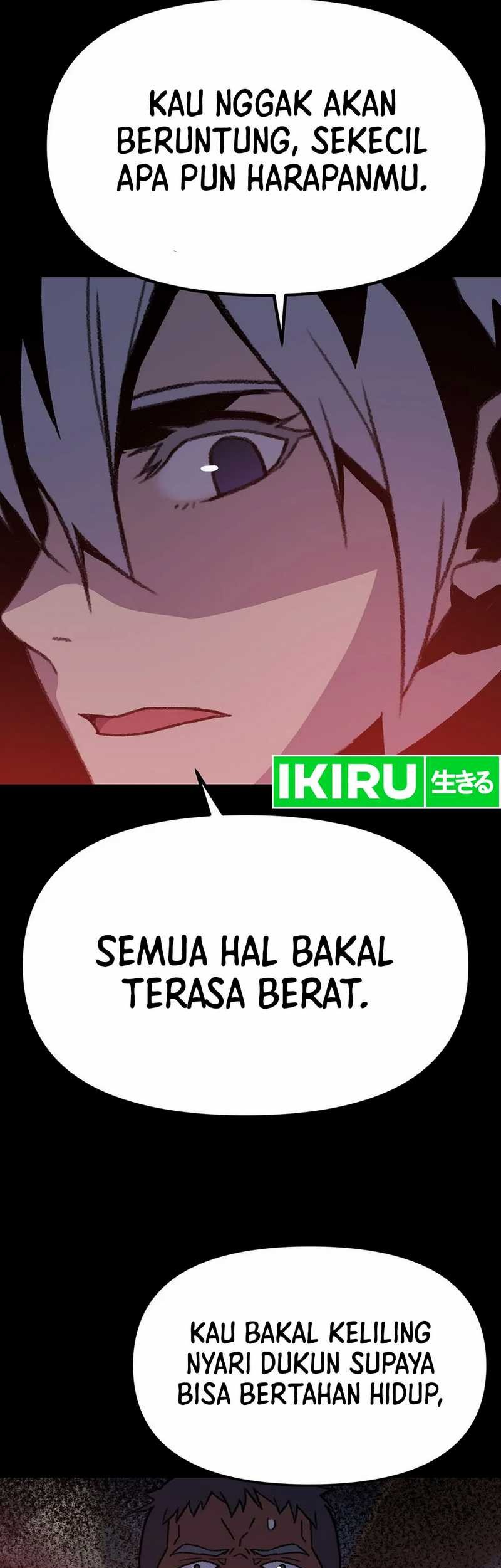 Rainbow Bridge Watchman Chapter 140 Gambar 6