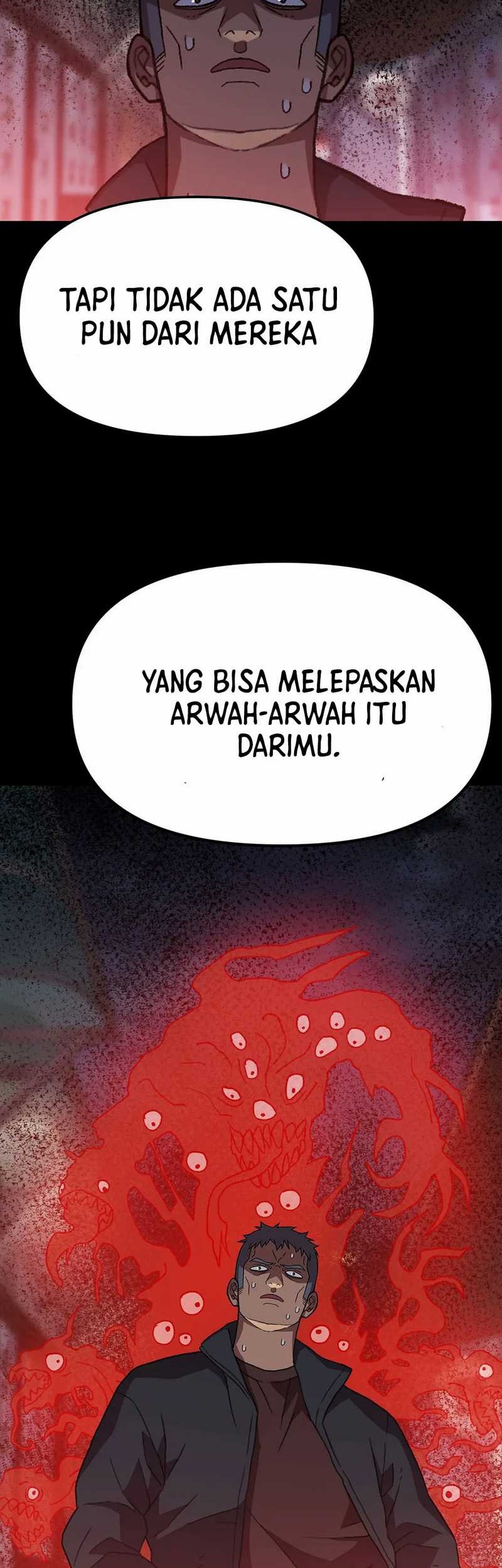 Rainbow Bridge Watchman Chapter 140 Gambar 7